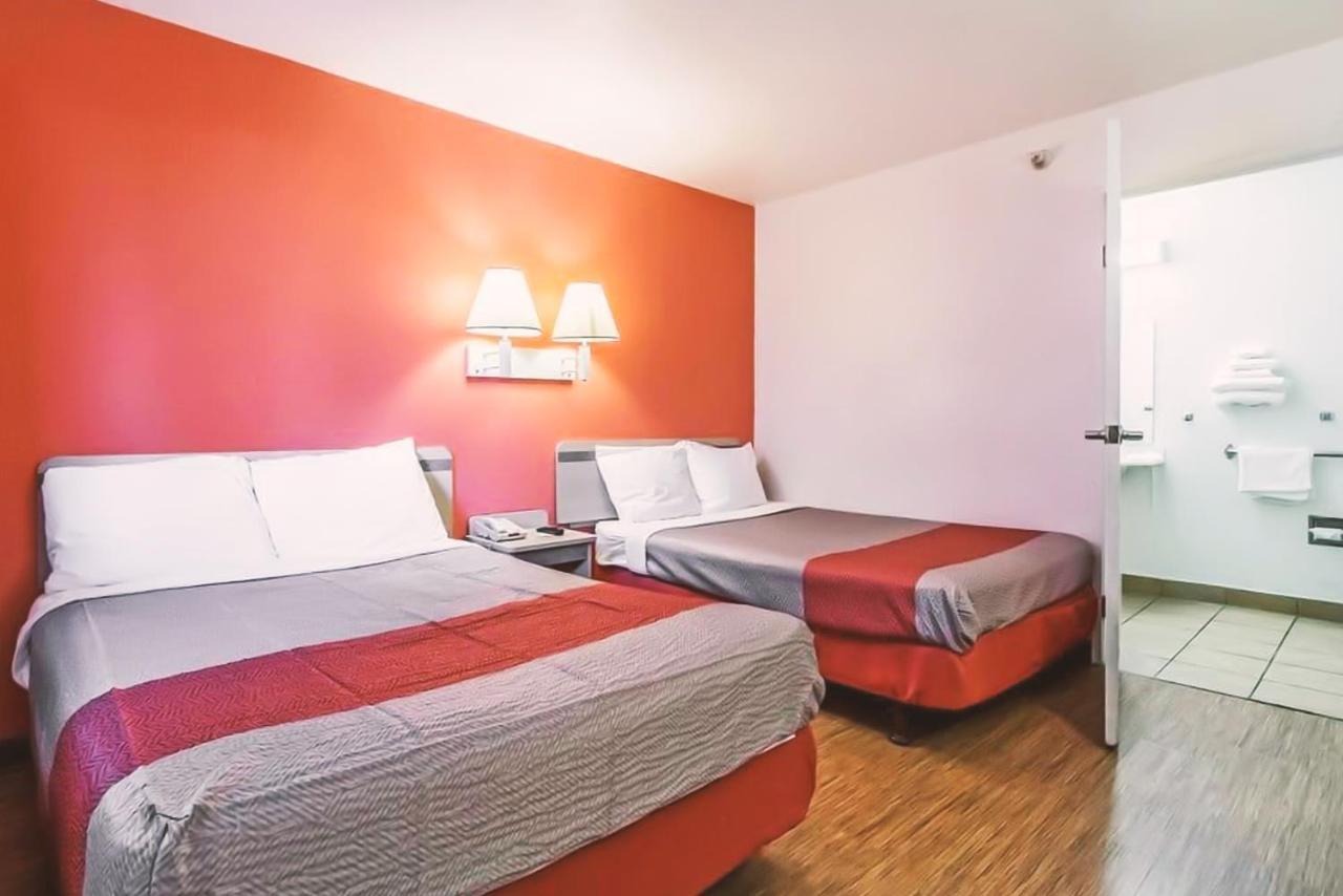 Key Motel Macedonia